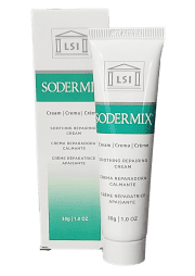 Sodermix krēms rētainas ādas ārstēšanai